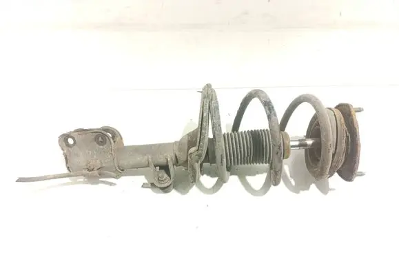 Hyundai H-1, Starex, Satellite Front shock absorber with coil spring 