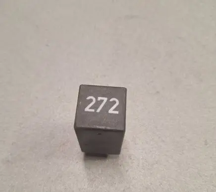 Volkswagen Golf IV Other relay 443955532C E0605