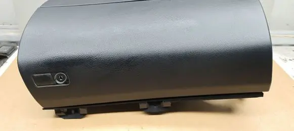 Mercedes-Benz S W221 Glove box 