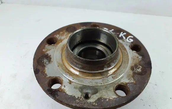 Volkswagen Golf V Rear wheel ball bearing 