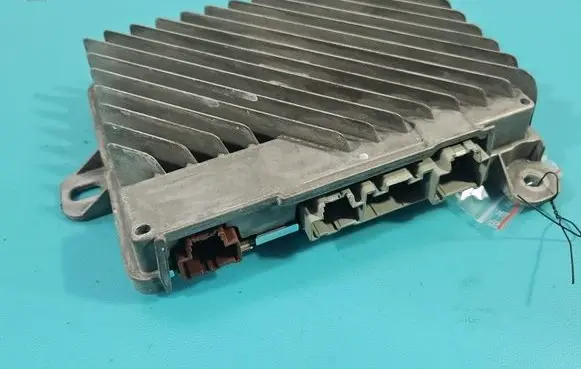 Opel Insignia A Sound amplifier 23353648 IMPRK1576166