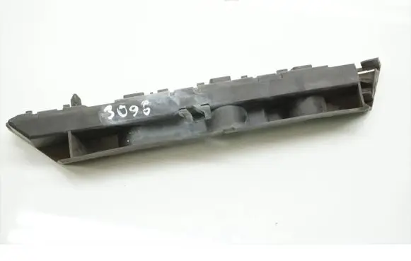 Citroen C5 Front bumper mounting bracket 9681058880
