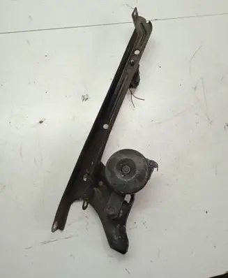 Toyota Prius (XW20) Radiator support slam panel bracket PRIUS20032008M