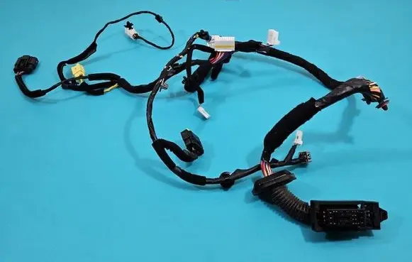 KIA Rio Front door wiring loom 91605H8660 IMPRK1510650