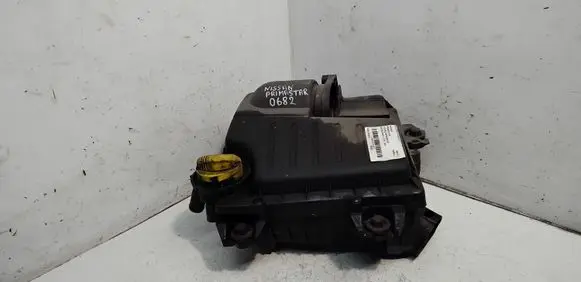 Nissan Primastar Air filter box 8200467321B 93856612
