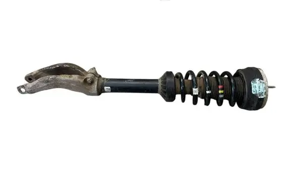 Jaguar F-Pace Front shock absorber with coil spring HK8318B037ME