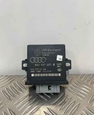 Audi A4 S4 B8 8K Light module LCM 8K0907357B 00011268 00837924AA