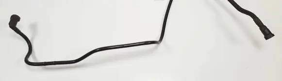 Peugeot Partner Fuel line pipe