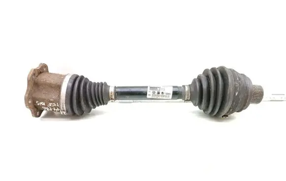 Audi A5 8T 8F Front driveshaft 8K0407271Q