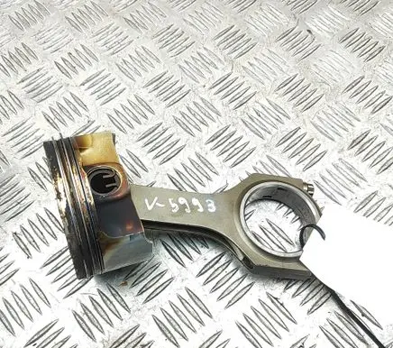 Subaru WRX Piston 12100AA291 12006AC390