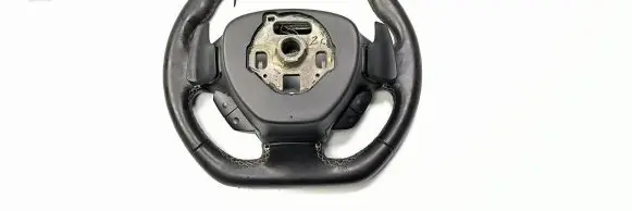 Chevrolet Corvette C7 Steering wheel T1C6152S20039 84016605