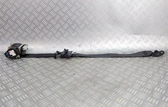 Ford Kuga III Front seatbelt LV4BS61295AD