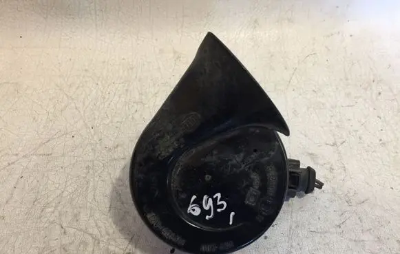 Volkswagen PASSAT B6 Horn signal 000209