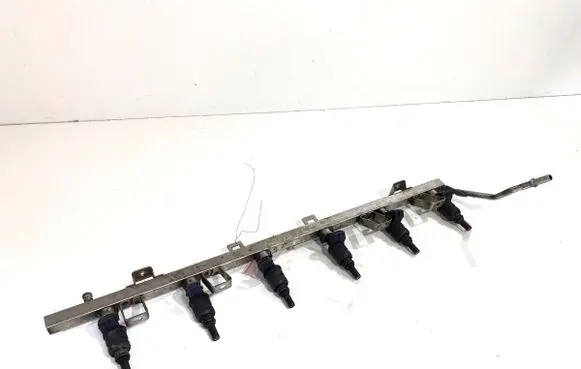BMW X5 E53 Fuel main line pipe 1439800
