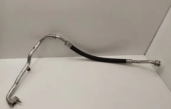Air conditioning (A/C) pipe/hose