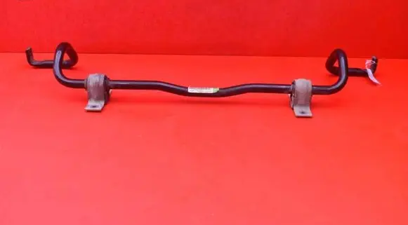 Renault Megane III Front anti-roll bar/sway bar 546118023R