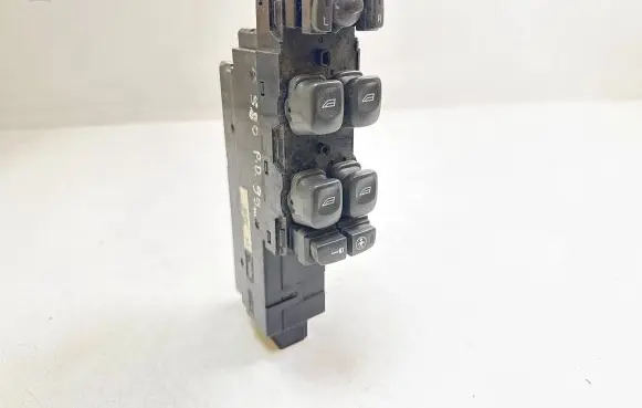Volvo S80 Electric window control switch 8622039 23270080 90W21E