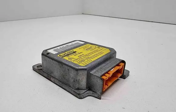 Citroen Xantia Airbag control unit/module 9637169880 550740900