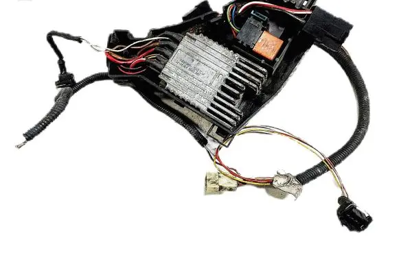 Mercedes-Benz Vito Viano W638 Other relay 22200035