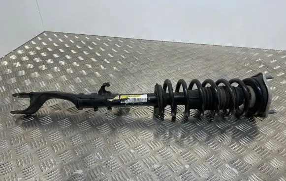 Mercedes-Benz GLC X253 C253 Front shock absorber/damper A2533200666
