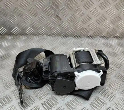 Mercedes-Benz EQS V297 Front seatbelt A2978609101
