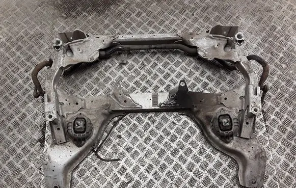 BMW 3 E90 E91 Front subframe 2121644