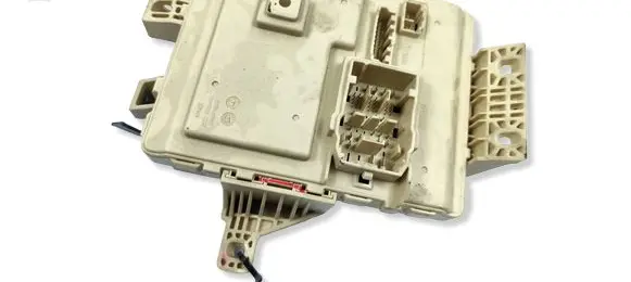 KIA Stinger Fuse box set 91951J5280