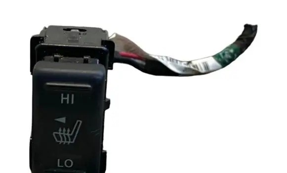 Nissan X-Trail T31 Seat heating switch 24016JG40A
