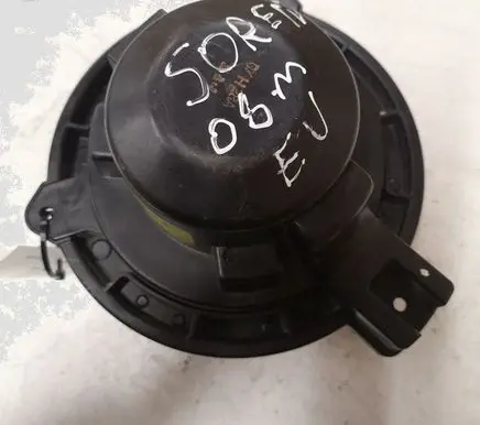 KIA Sorento Heater fan/blower B308830230 A0540222C