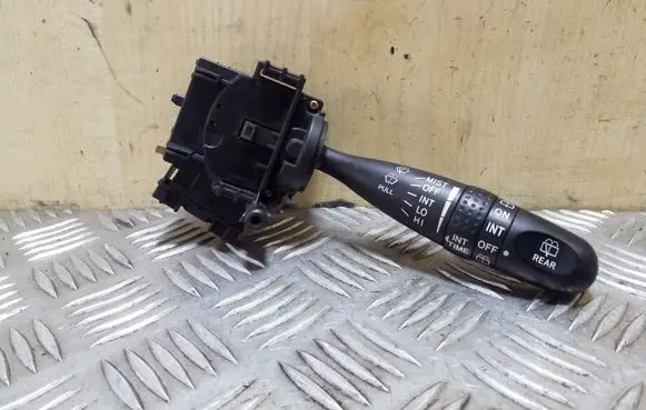 Toyota Corolla E120 E130 Wiper control stalk 02290173738