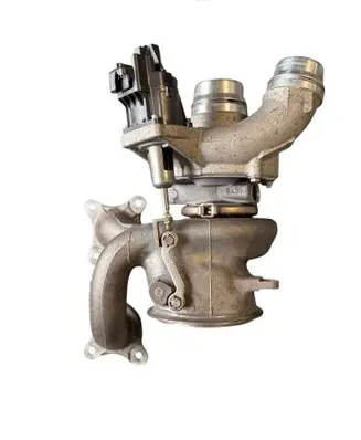 BMW 5 G30 G31 Turbo 8679021 18559700093 1004481820