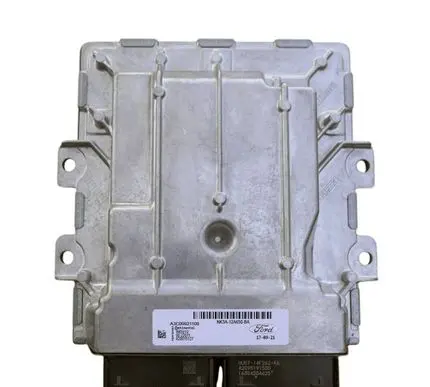 Ford Transit Engine control unit/module ECU A3C09921100 NK3A-12A650-BA