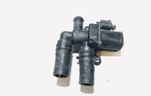 Audi Q7 4L Electric auxiliary coolant/water pump 1t0820036c 7l0815985