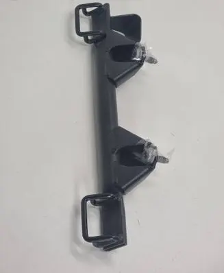 Audi A6 S6 C6 4F ISOFIX Bracket 8E0813545A
