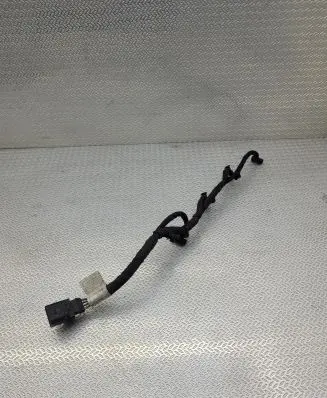 Jaguar XE Glow plug wires G4D312A378