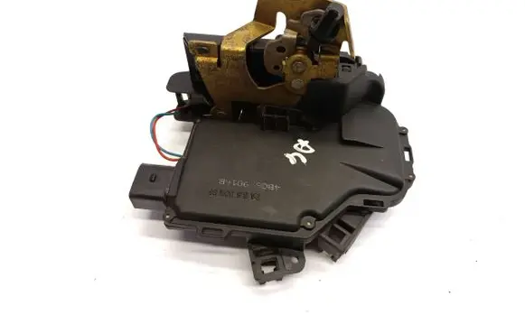 Audi A4 S4 B6 8E 8H Rear door lock 4B0839016B PA663016GF