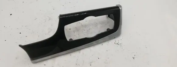 BMW 5 F10 F11 Panel trim 9166928 52850610