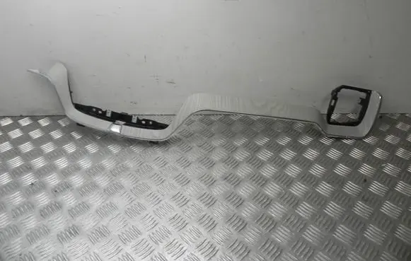 Volvo XC60 Climate control/heater control trim 31442256