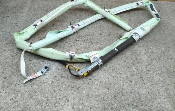 Volvo XC90 Roof airbag 31407811 1T001153000057