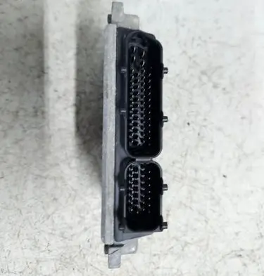 Volkswagen Golf IV Engine control unit/module 036906014CF 6160039412