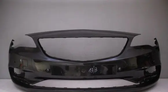 Opel Astra K Front bumper