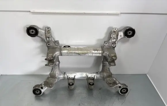 BMW 5 F10 F11 Rear subframe 6799103 90802173 6793803