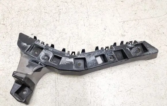 Ford Fusion II Bumper support mounting bracket corner DS7317A882 DS7317A882DA GP4DA