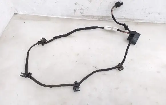 Skoda Karoq Other wiring loom 57A971095