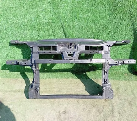 Volkswagen Caddy Radiator support slam panel 1T0805588N