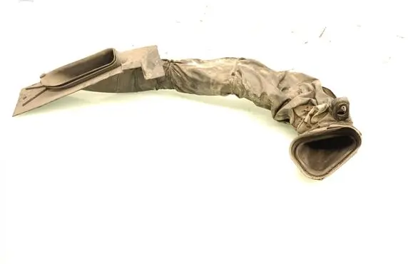 Volvo V70 Intercooler hose/pipe