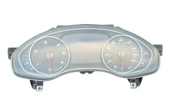 Speedometer (instrument cluster)