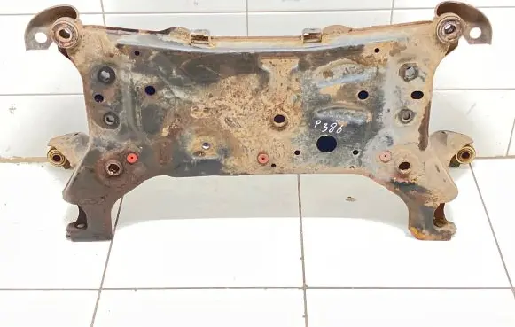 Ford Focus Front subframe BL79761