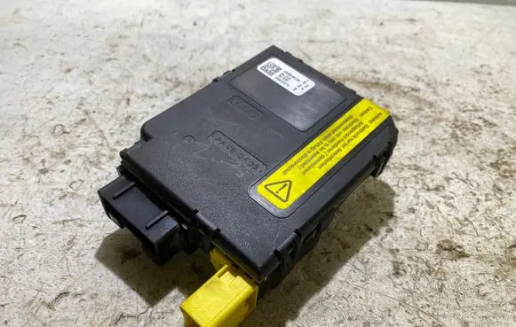 Steering angle sensor