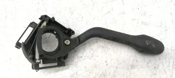 Wiper control stalk